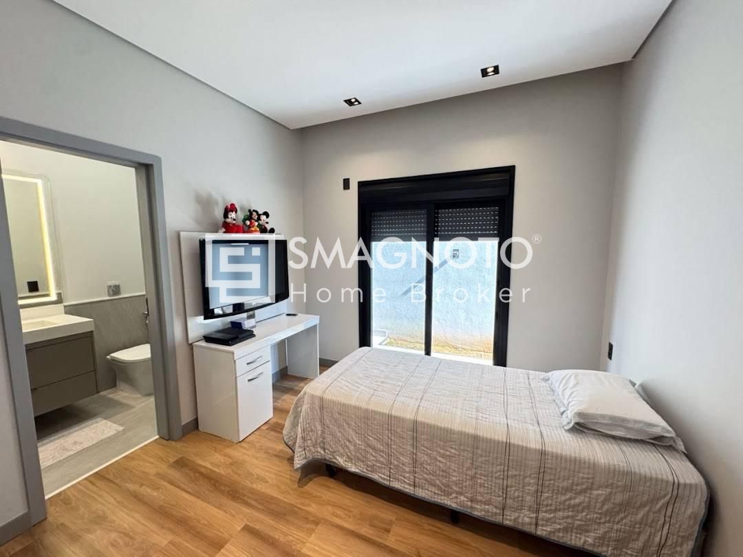 Casa com 3 dormitórios à venda, 236 m² por R$ 2.890.000,00 - Bongue - Piracicaba/SP