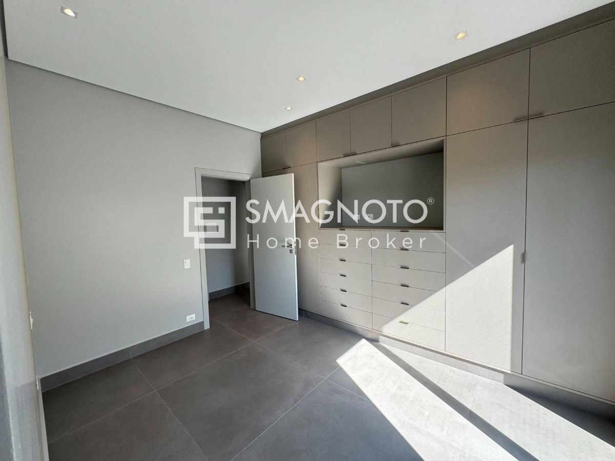 Casa com 3 Suites à venda, 300 m² por R$ 2.700.000 - Monte Alegre - Piracicaba/SP