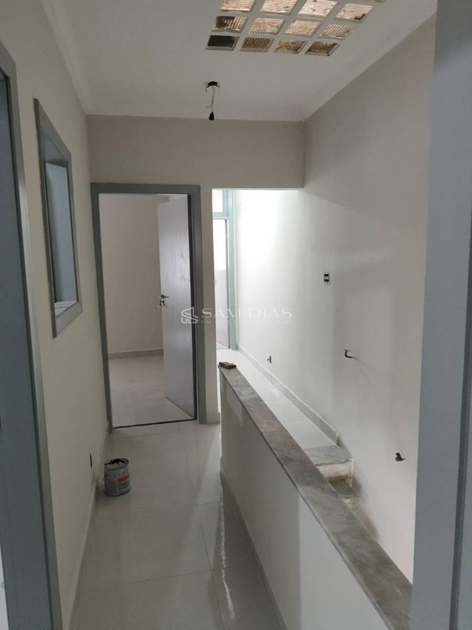 Sobrado, 3 quartos, 250 m² - Foto 11