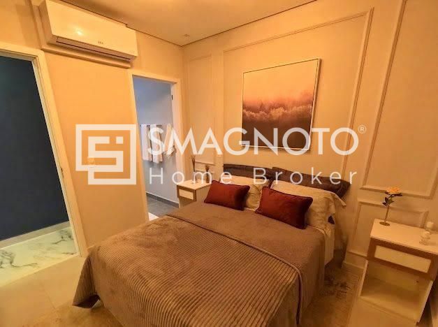 Apartamento com 3 dormitórios à venda, 81 m² por R$ 967.854,00 - Alemães - Piracicaba/SP