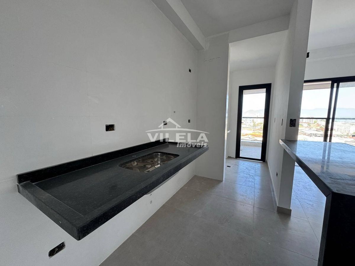 Apartamento novo venda bairro martin de sá- caraguatatuba-sp