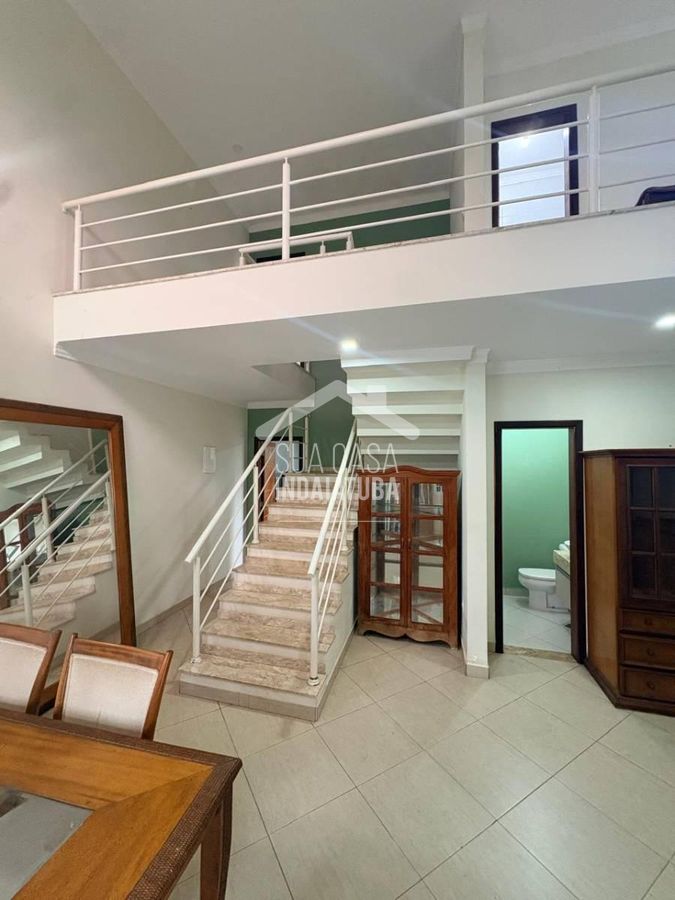 Casa de Condomínio, 2 quartos - Foto 6