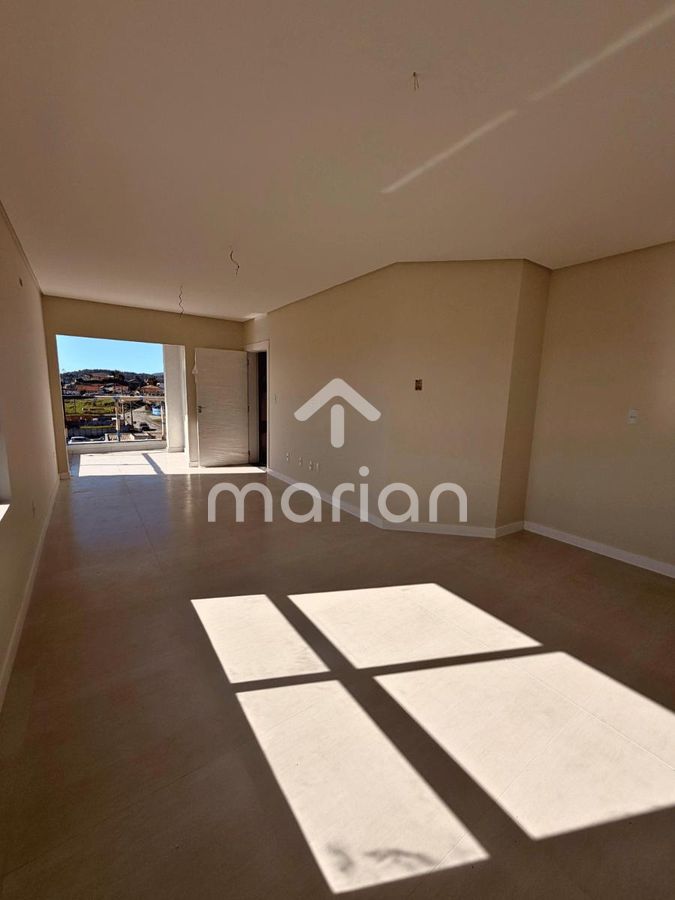 Apartamento com 2 quartos, Nossa Senhora da Paz - Balneário Piçarras