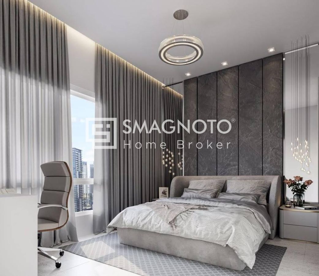 Apartamento com 3 dormitórios à venda, 150 m² por R$ 2.014.000,00 - São Judas - Piracicaba/SP