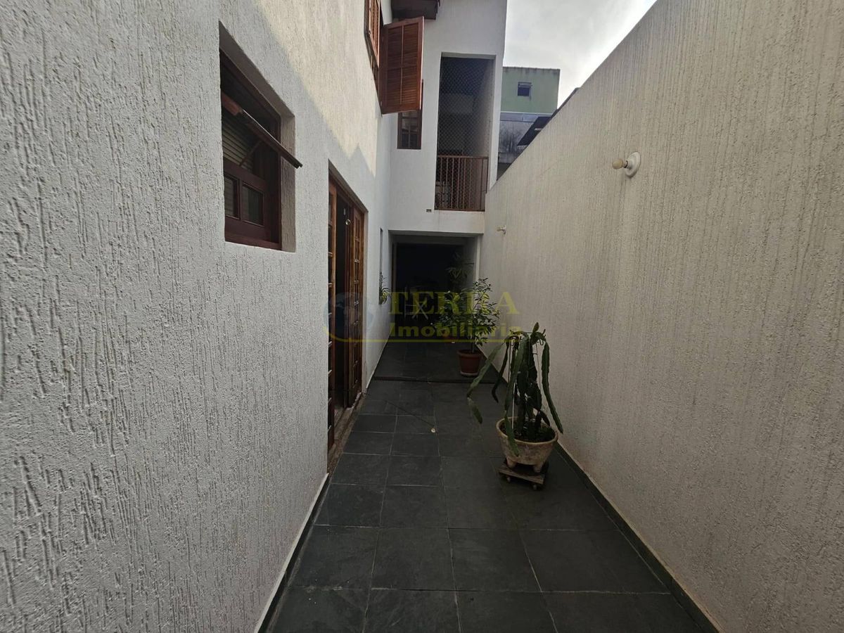 Sobrado espaçoso à venda em Cidade das Flores, Osasco — foto 14