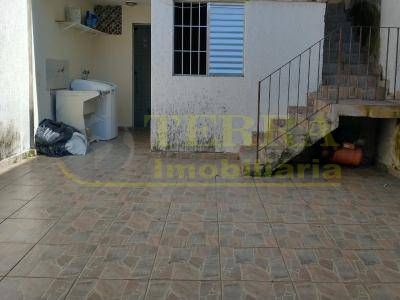 Sobrado 3 Quartos com 2 Vagas em Pestana, Osasco - Pronto para Morar - 7
