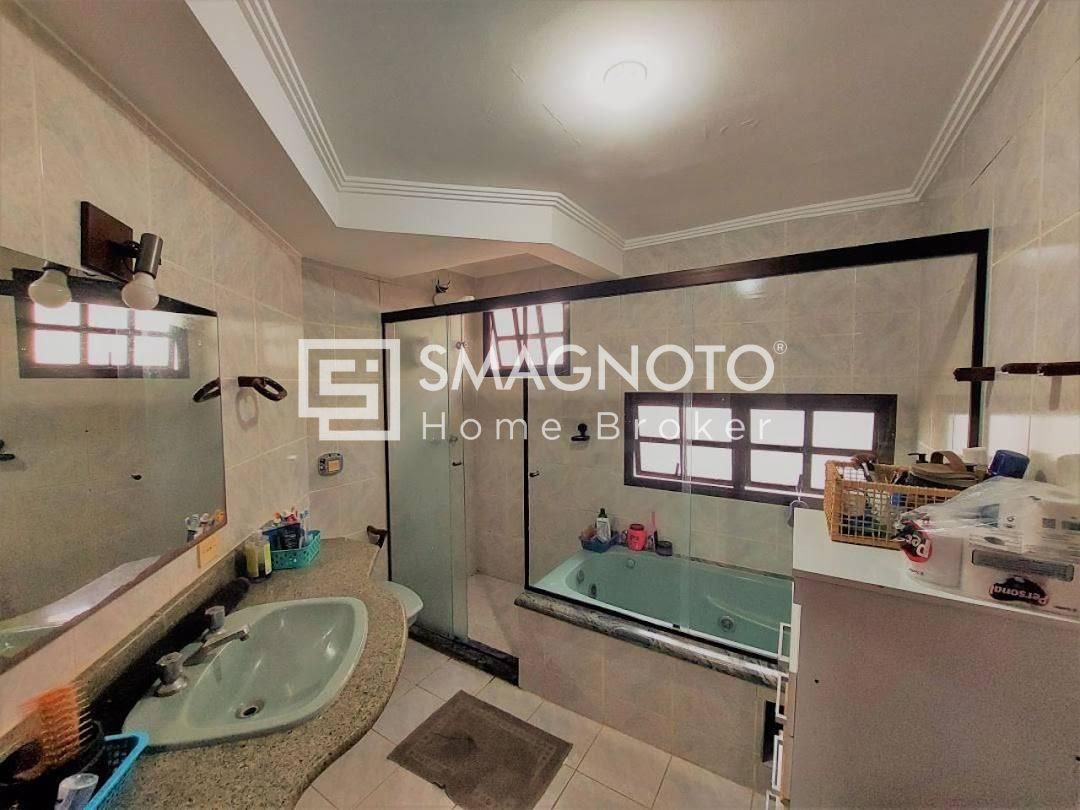 Sobrado com 4 dormitórios à venda, 452 m² por R$ 1.300.000,00 - Nova Piracicaba - Piracicaba/SP
