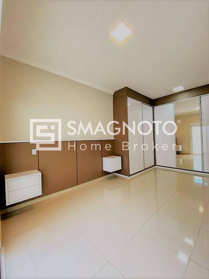 Vendo Casa Térrea Condomínio Tomazella - Piracicaba SP