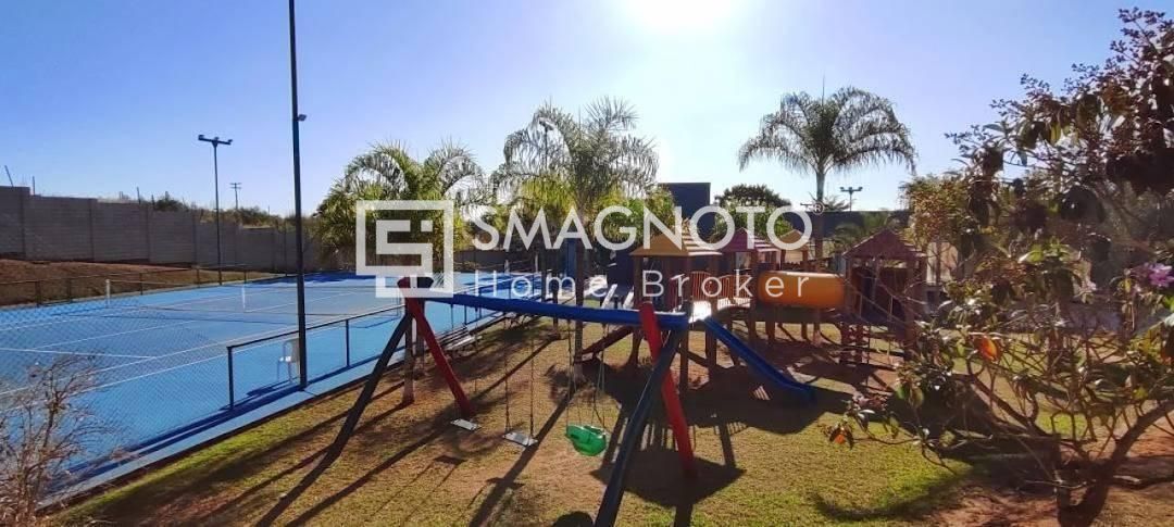 Vendo Terreno Condomínio Park Campestre I Alto Padrão Smagnoto Home Broker
