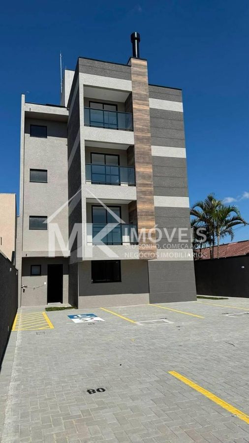 Apartamento, 2 quartos, 45 m² - Foto 1