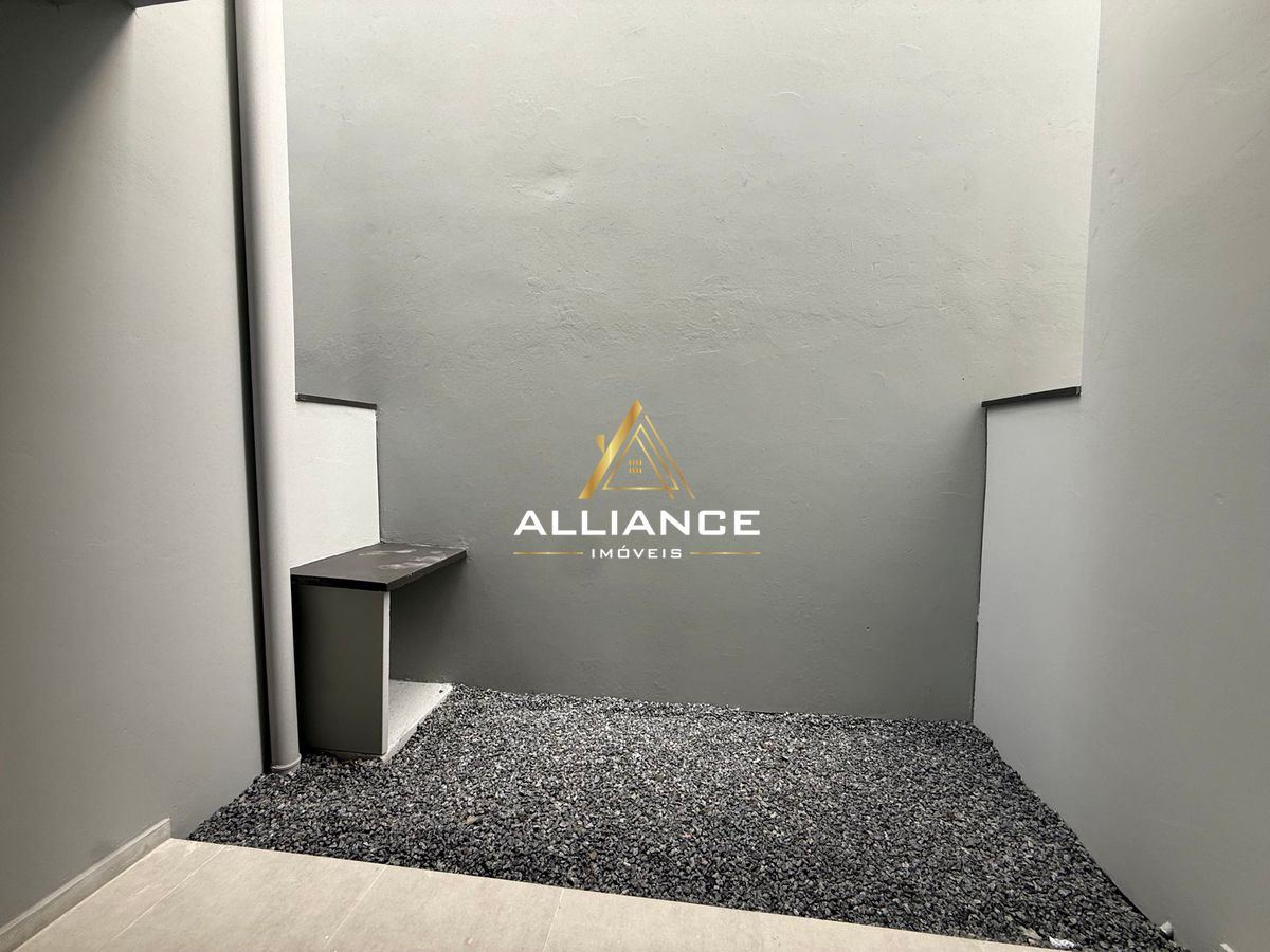 Sobrado, 2 quartos, 63 m² - Foto 7