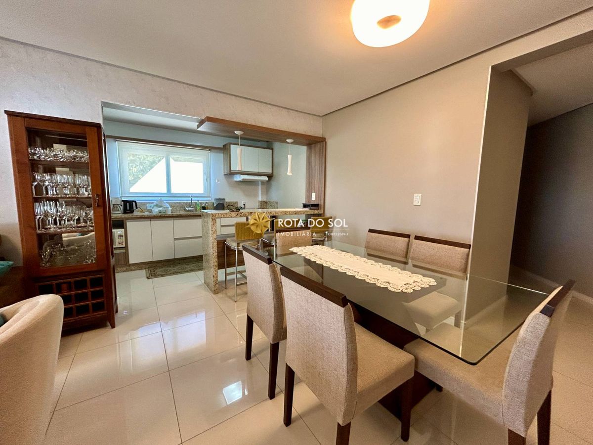 Lagoinha Residencial Apartamento vista mar à venda Praia Bombinhas SC — foto 8
