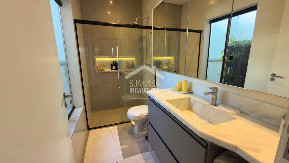 Casa de Condomínio, 3 quartos - Foto 6