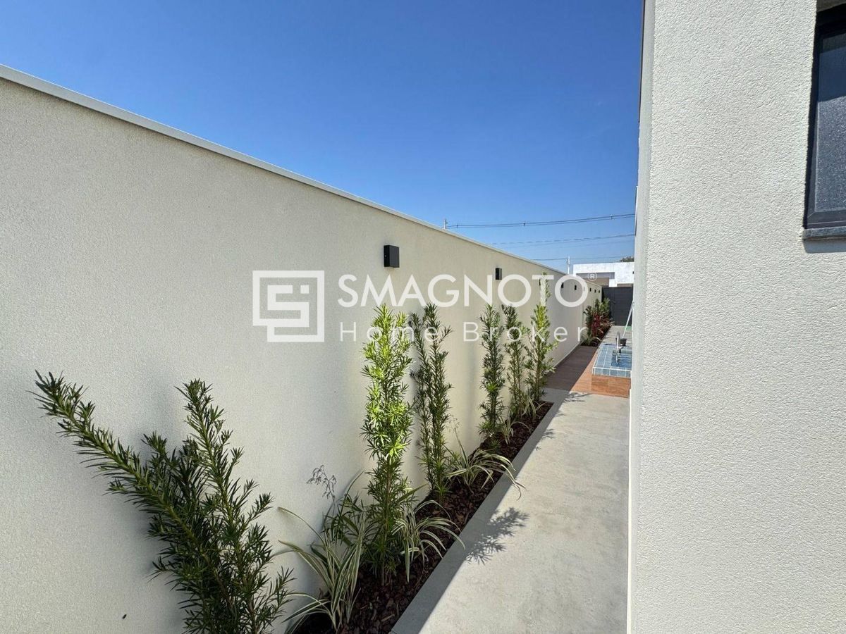 Casa de Condomínio com 3 quartos à Venda, Residencial Fazenda Pinheirinho - Rio das Pedras