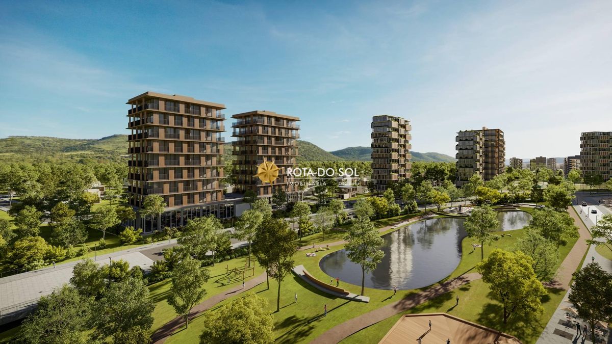 VivaPark Porto Belo Terreno à venda Bairro Parque Porto Belo SC - 4