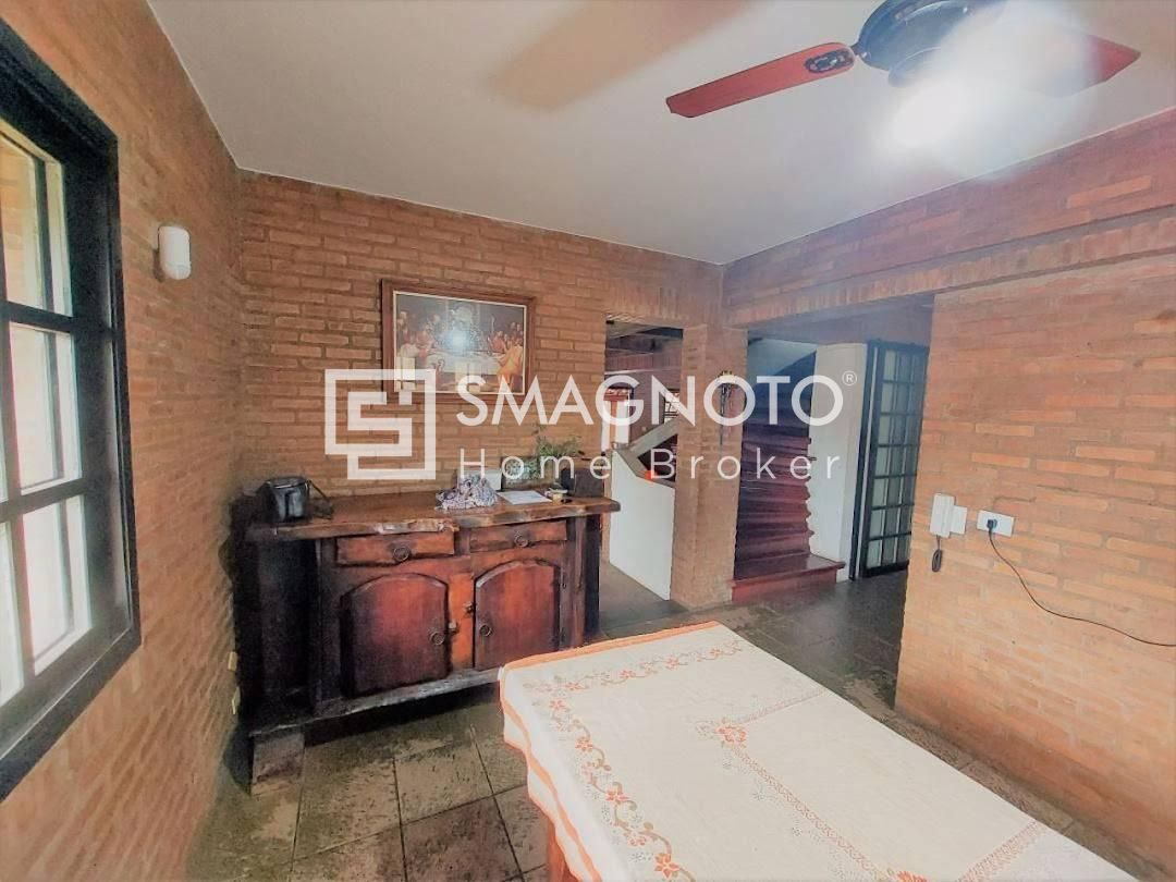 Sobrado com 4 dormitórios à venda, 452 m² por R$ 1.300.000,00 - Nova Piracicaba - Piracicaba/SP