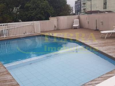 Apartamento 2 Quartos Km 18 Osasco com 73m² e Sacada Gourmet - 16