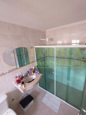 Sobrado 3 Quartos com 2 Vagas em Pestana, Osasco - Pronto para Morar - 9