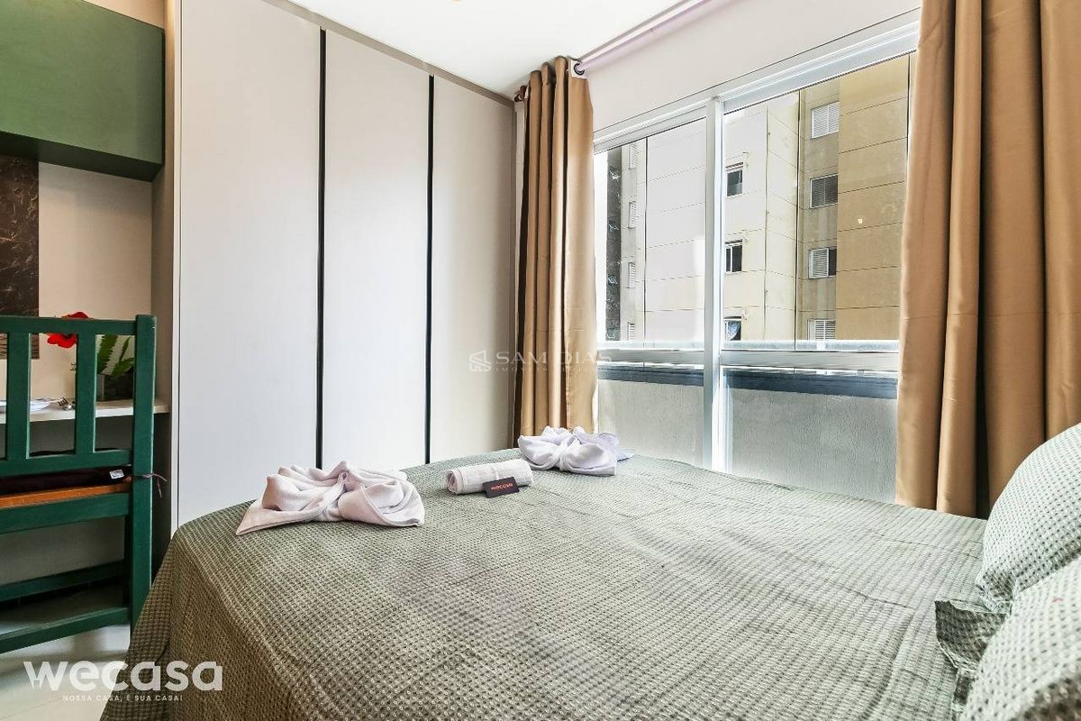 Apartamento, 1 quarto, 27 m² - Foto 6