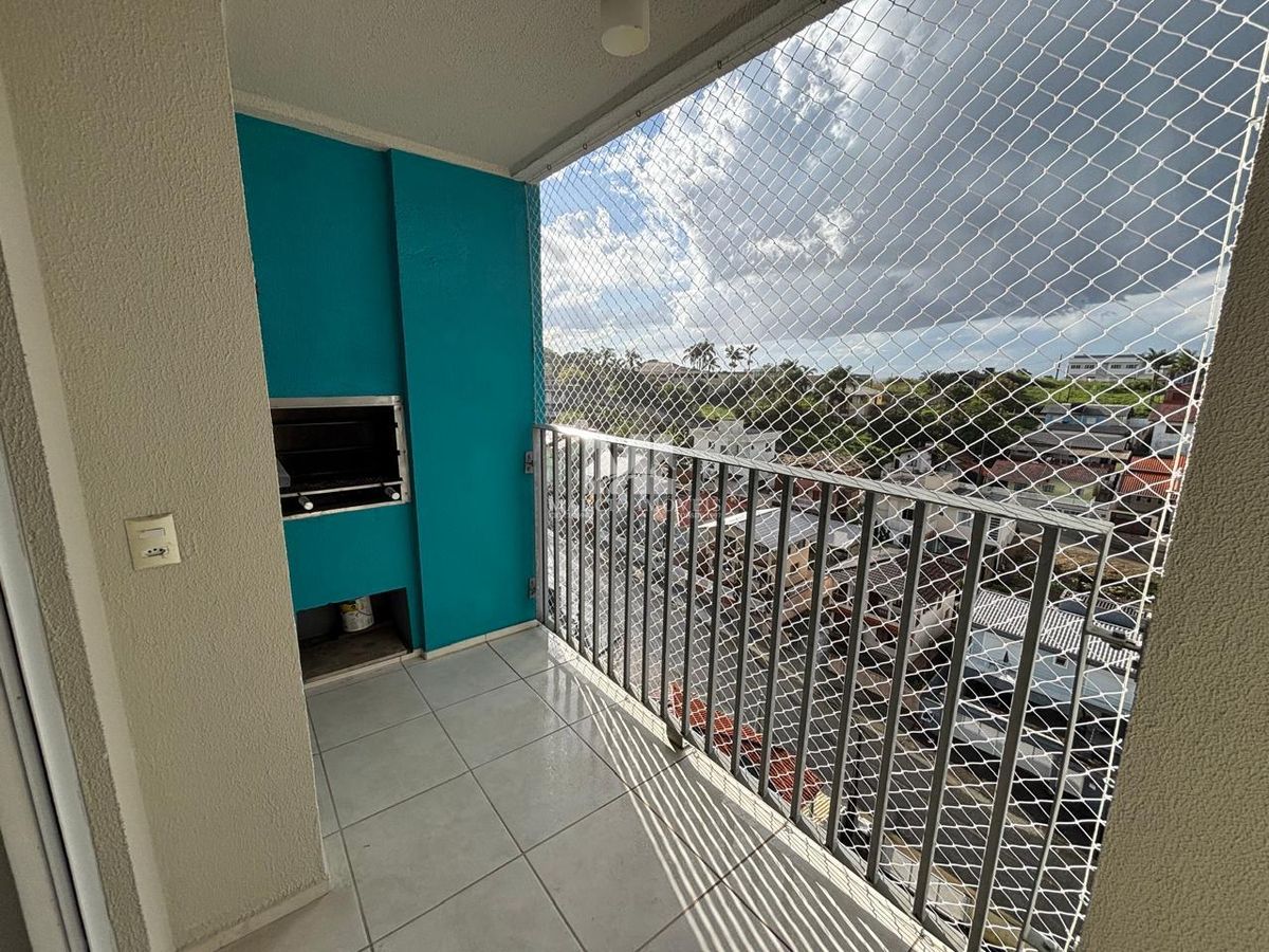 Apartamento, 2 quartos - Foto 1