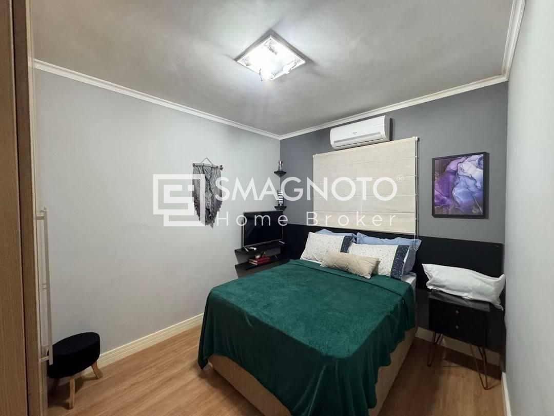 Casa de Condomínio com 2 quartos à Venda, Loteamento São Francisco - Piracicaba