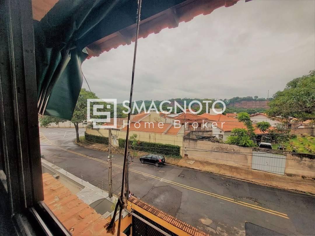 Sobrado com 4 dormitórios à venda, 452 m² por R$ 1.300.000,00 - Nova Piracicaba - Piracicaba/SP