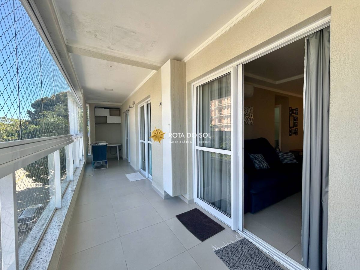Terracota Apartamento Mobiliado 2 Quartos à Venda Bombinhas Sc — foto 14