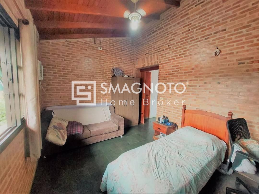 Sobrado com 4 dormitórios à venda, 452 m² por R$ 1.300.000,00 - Nova Piracicaba - Piracicaba/SP