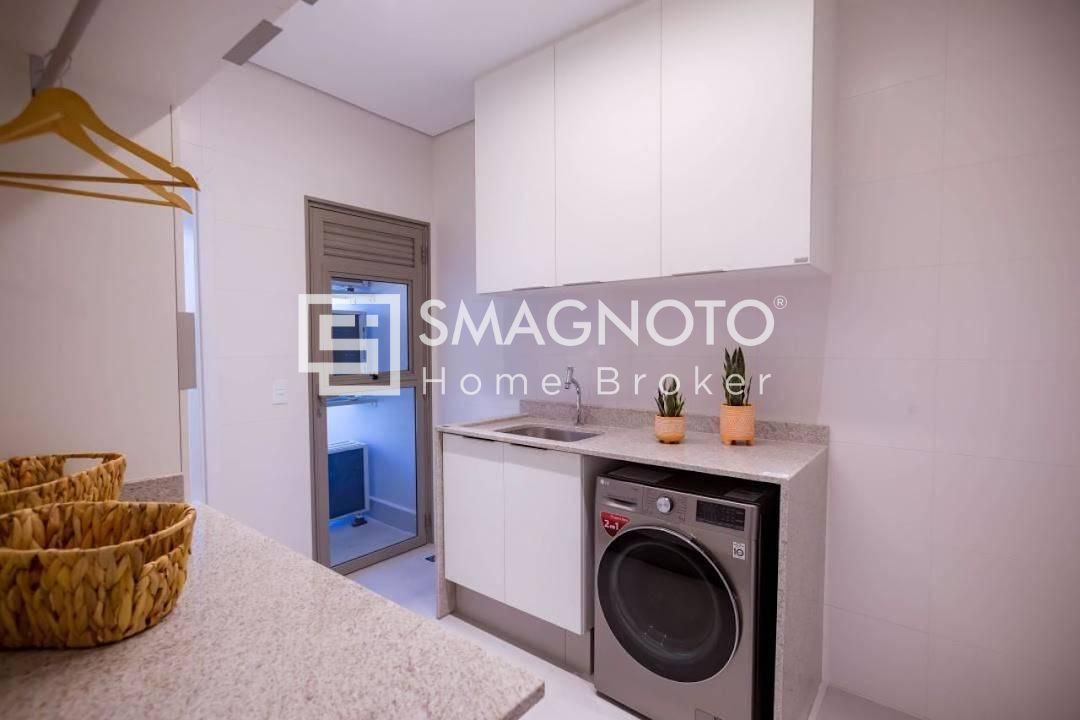 Apartamento com 3 dormitórios à venda, 170 m² por R$ 1.774.605,00 - Jardim Elite - Piracicaba/SP