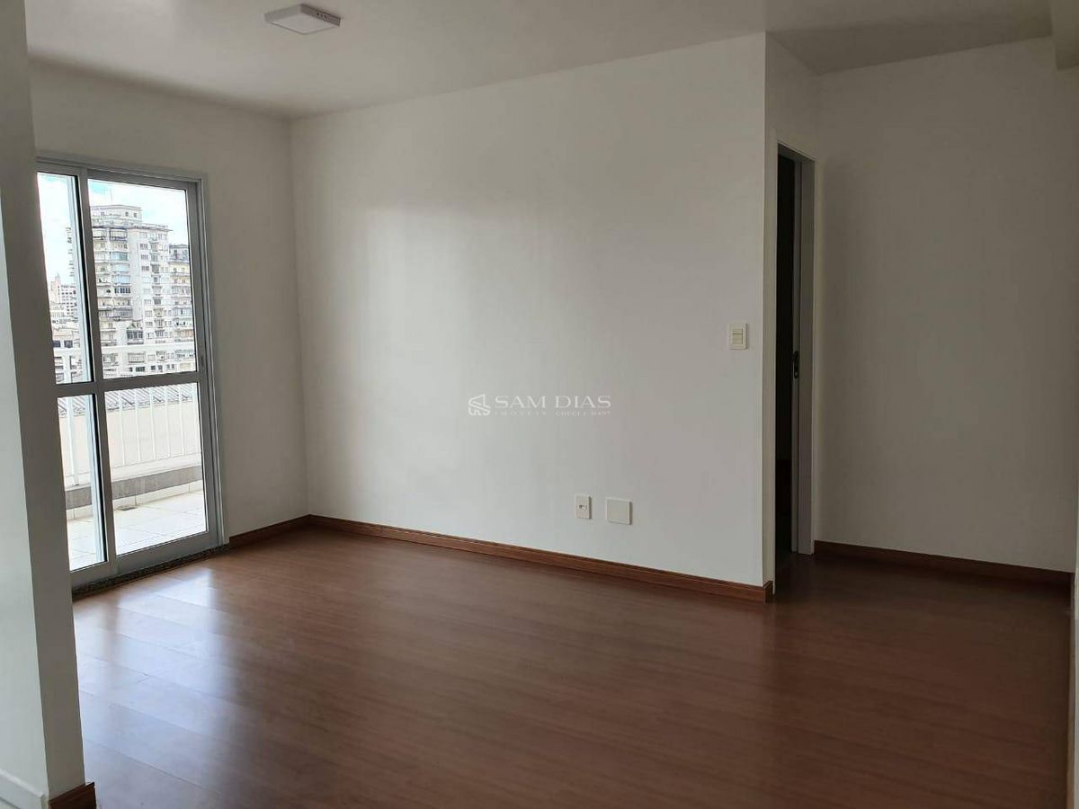 Apartamento, 1 quarto, 48 m² - Foto 2