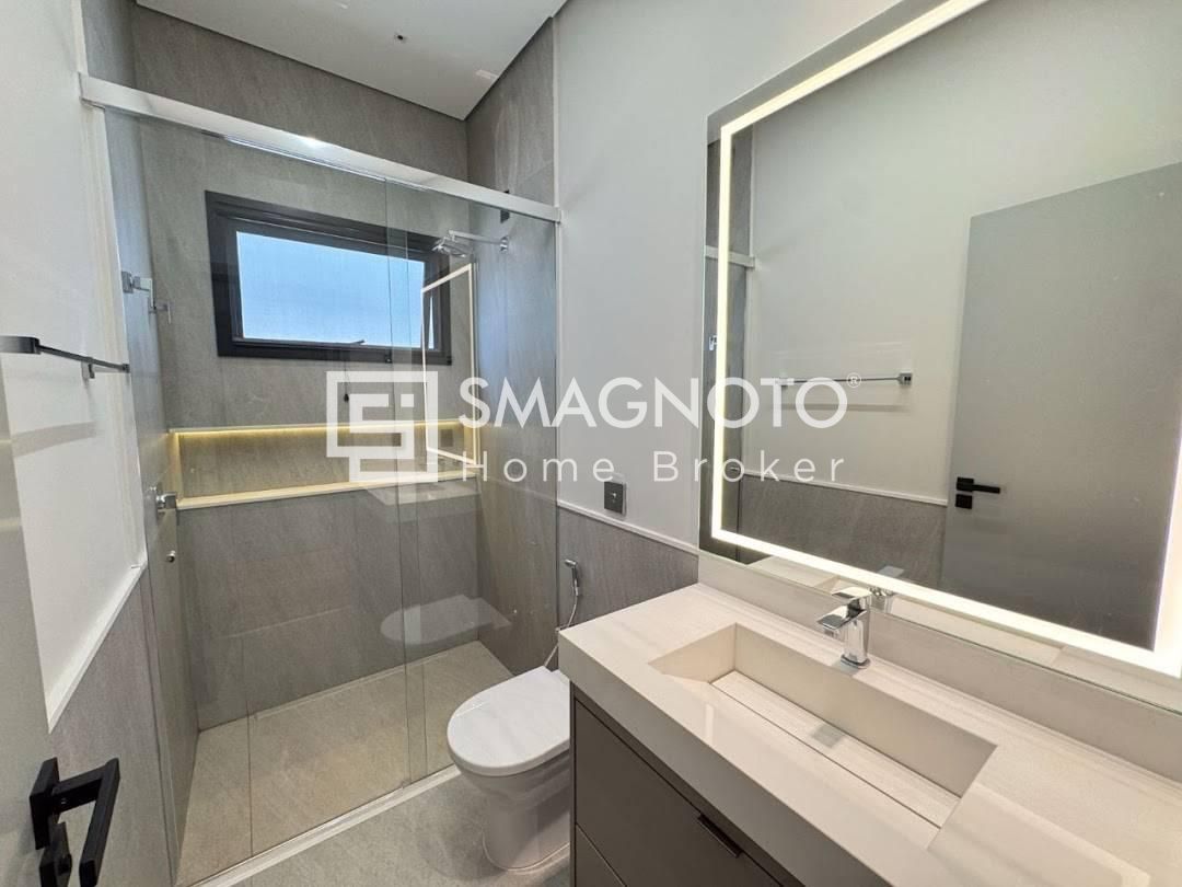 Casa com 3 dormitórios à venda, 236 m² por R$ 2.890.000,00 - Bongue - Piracicaba/SP
