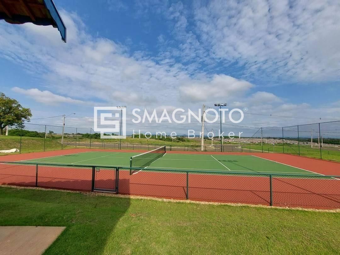 Terreno à venda, 307 m² por R$ 190.000,00 - Campestre - Piracicaba/SP