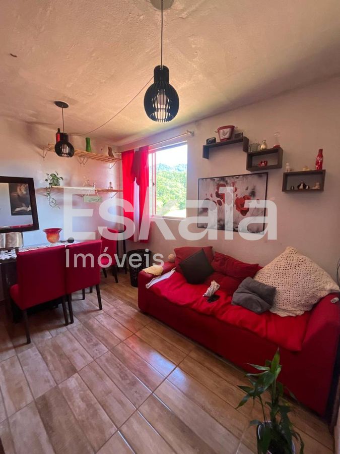 Apartamento Com 02 Quartos Nereu Ramos - Jaraguá Do Sul