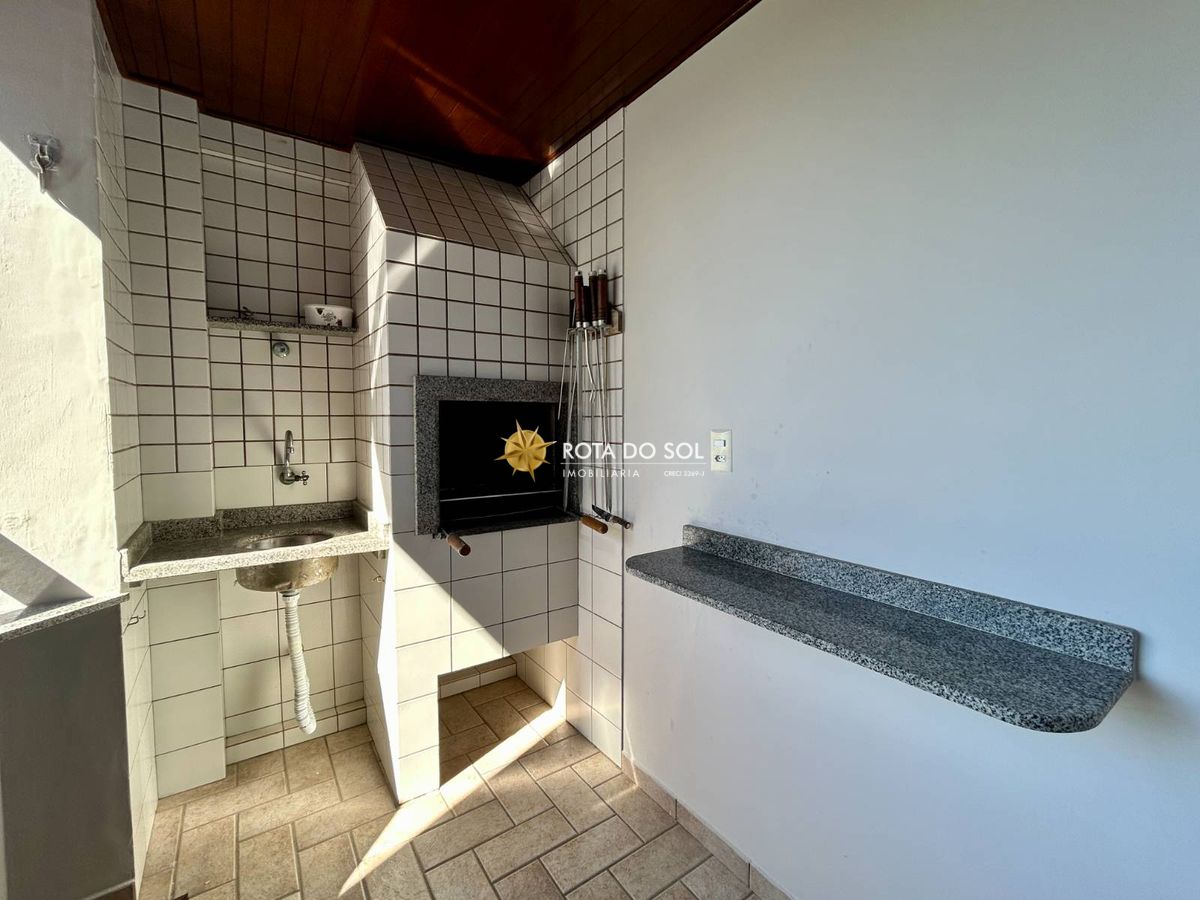 Solar do Imigrantes Apartamento 3 Quartos Mobiliado à Venda Praia Mariscal Bombinhas Sc — foto 10