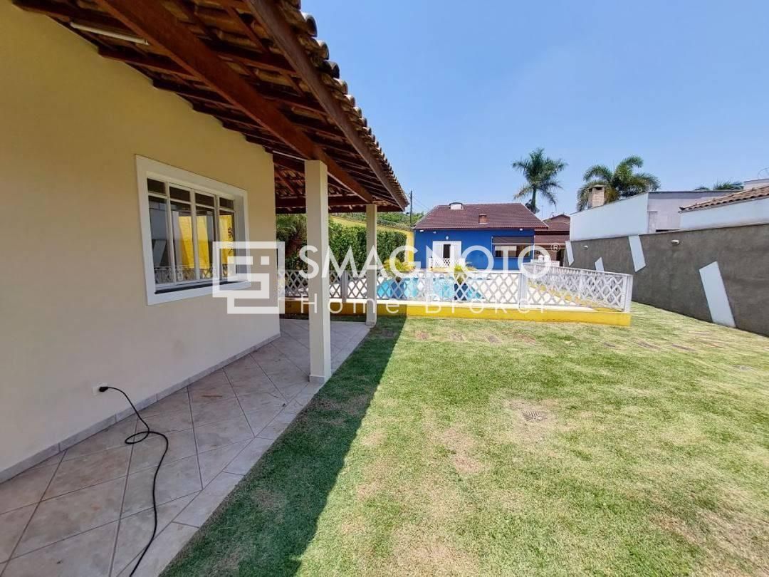 Casa com 5 dormitórios à venda, 670 m² por R$ 1.900.000,00 - Água Branca - Piracicaba/SP