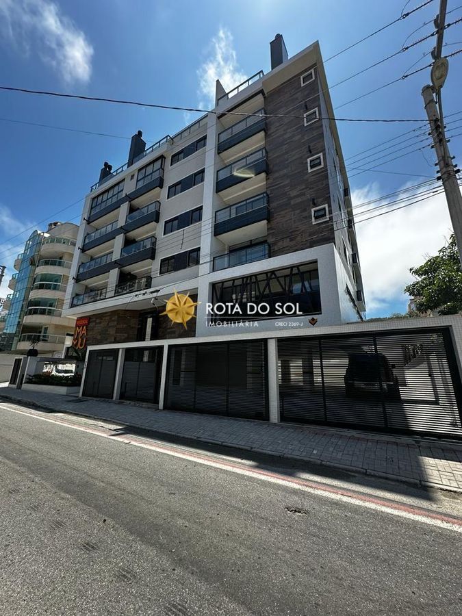 Maju Residence Apartamento novo 2 suítes à venda praia de Bombas Bombinhas SC - 12
