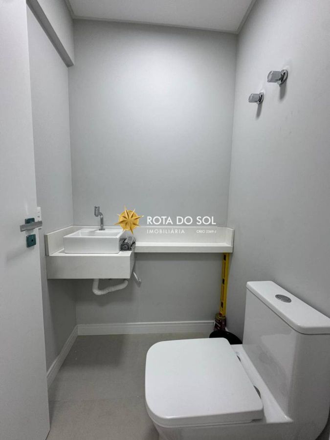 Maju Residence Apartamento novo 2 suítes à venda praia de Bombas Bombinhas SC - 13