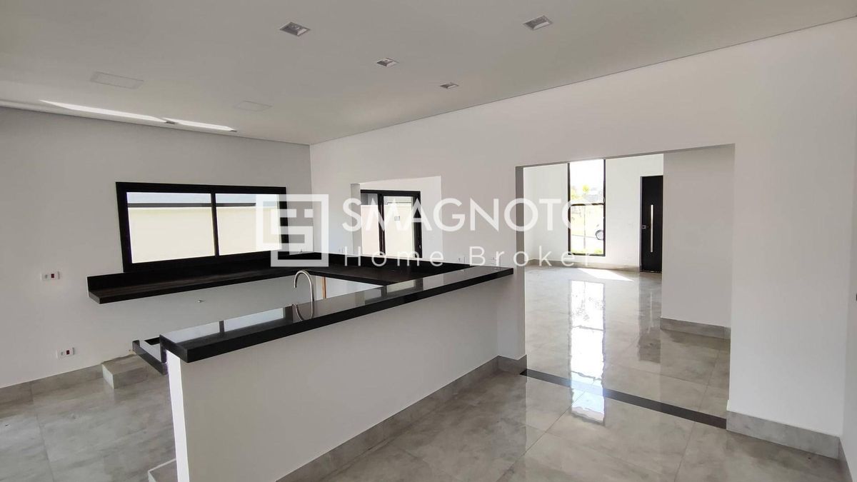 Casa com 3 Dormitórios à Venda, 234 M² por R$ 1.400.000,00 - Conceição - Piracicaba/Sp