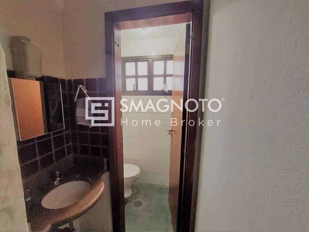 Sobrado com 4 dormitórios à venda, 452 m² por R$ 1.300.000,00 - Nova Piracicaba - Piracicaba/SP