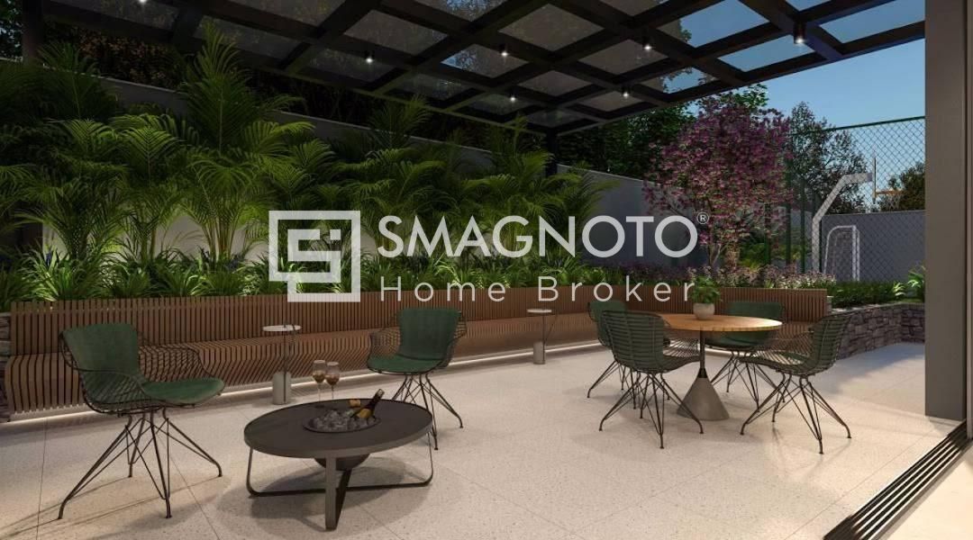 Apartamento com 3 dormitórios à venda, 111 m² por R$ 1.373.451,00 - Jardim Europa - Piracicaba/SP