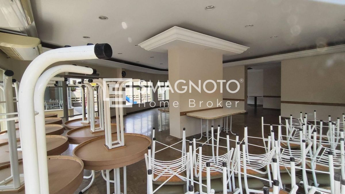 Apartamento com 3 dormitórios à venda, 124 m² por R$ 550.000,00 - Paulista - Piracicaba/SP