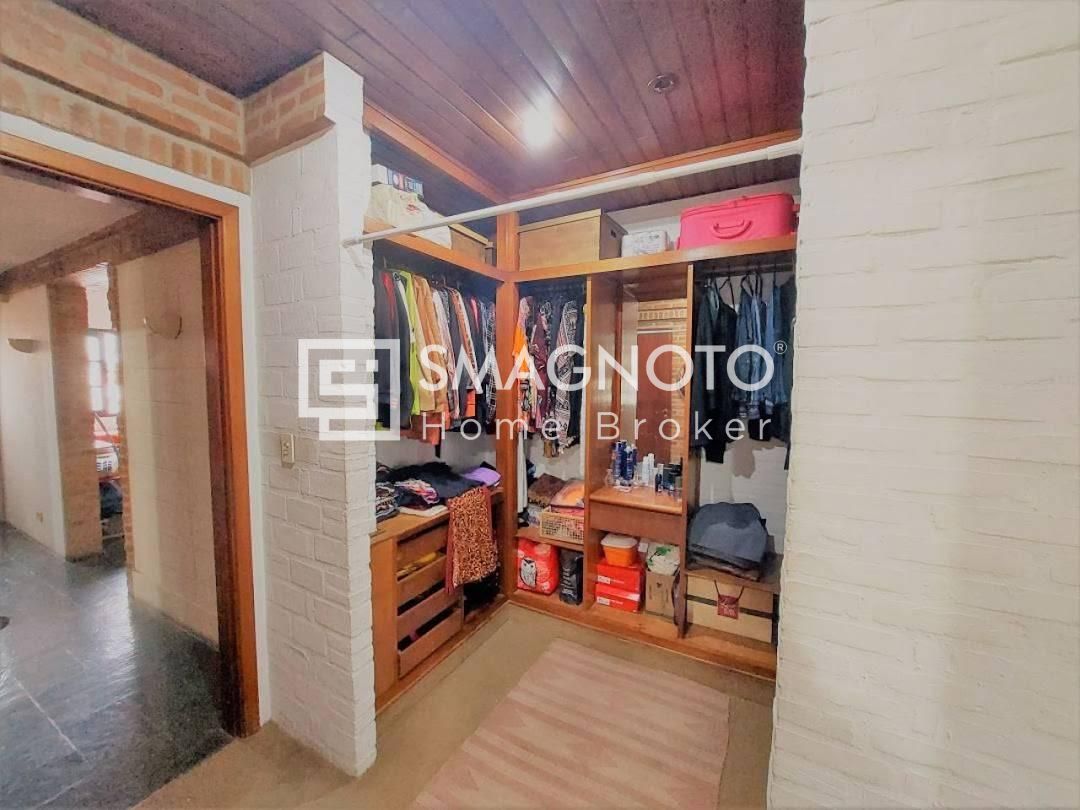 Sobrado com 4 dormitórios à venda, 452 m² por R$ 1.300.000,00 - Nova Piracicaba - Piracicaba/SP
