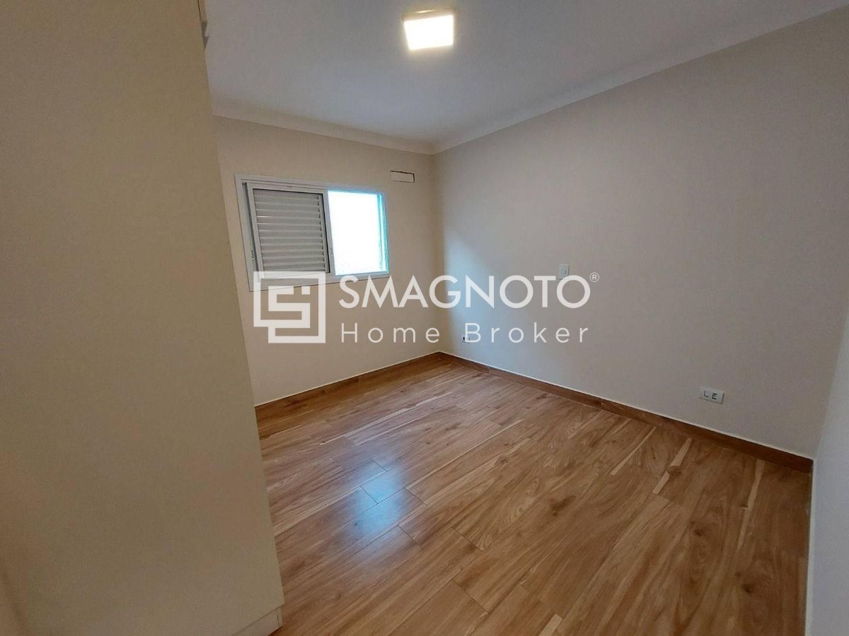 Sobrado com 3 dormitórios à venda, 191 m² por R$ 1.100.000,00 - Pompéia - Piracicaba/SP