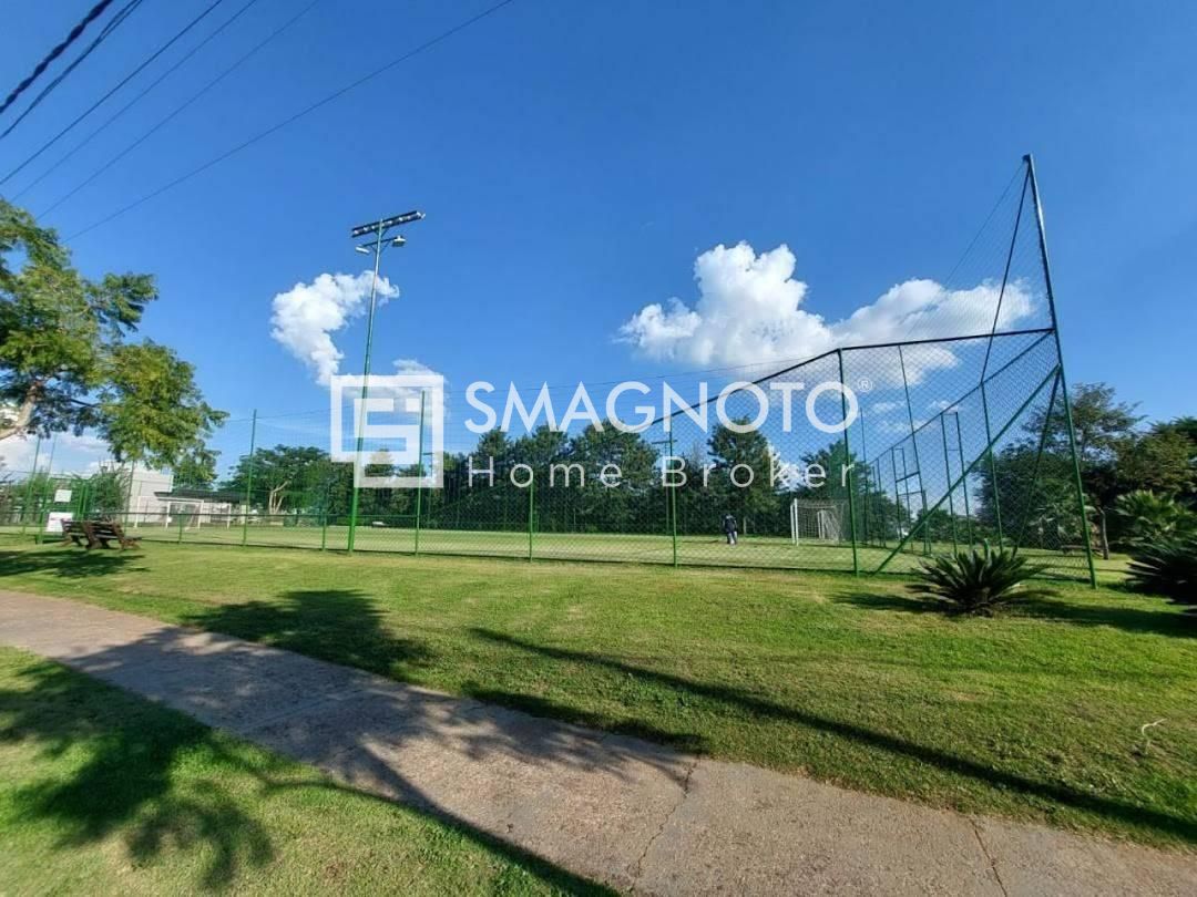 Terreno à venda, 454 m² por R$ 640.000,00 - Residencial Villa D’Aquila - Piracicaba/SP
