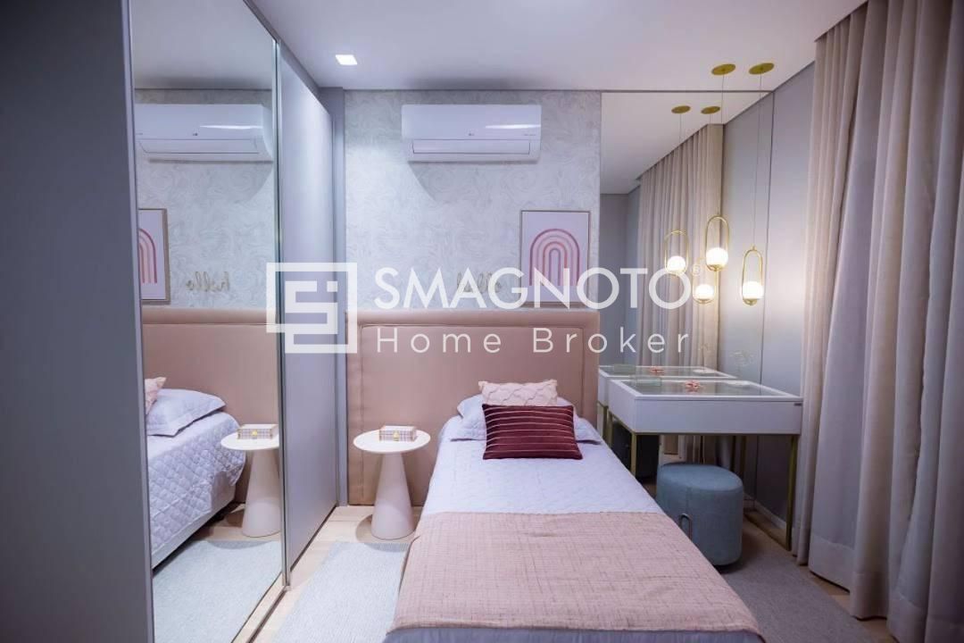 Apartamento com 3 dormitórios à venda, 170 m² por R$ 1.774.605,00 - Jardim Elite - Piracicaba/SP
