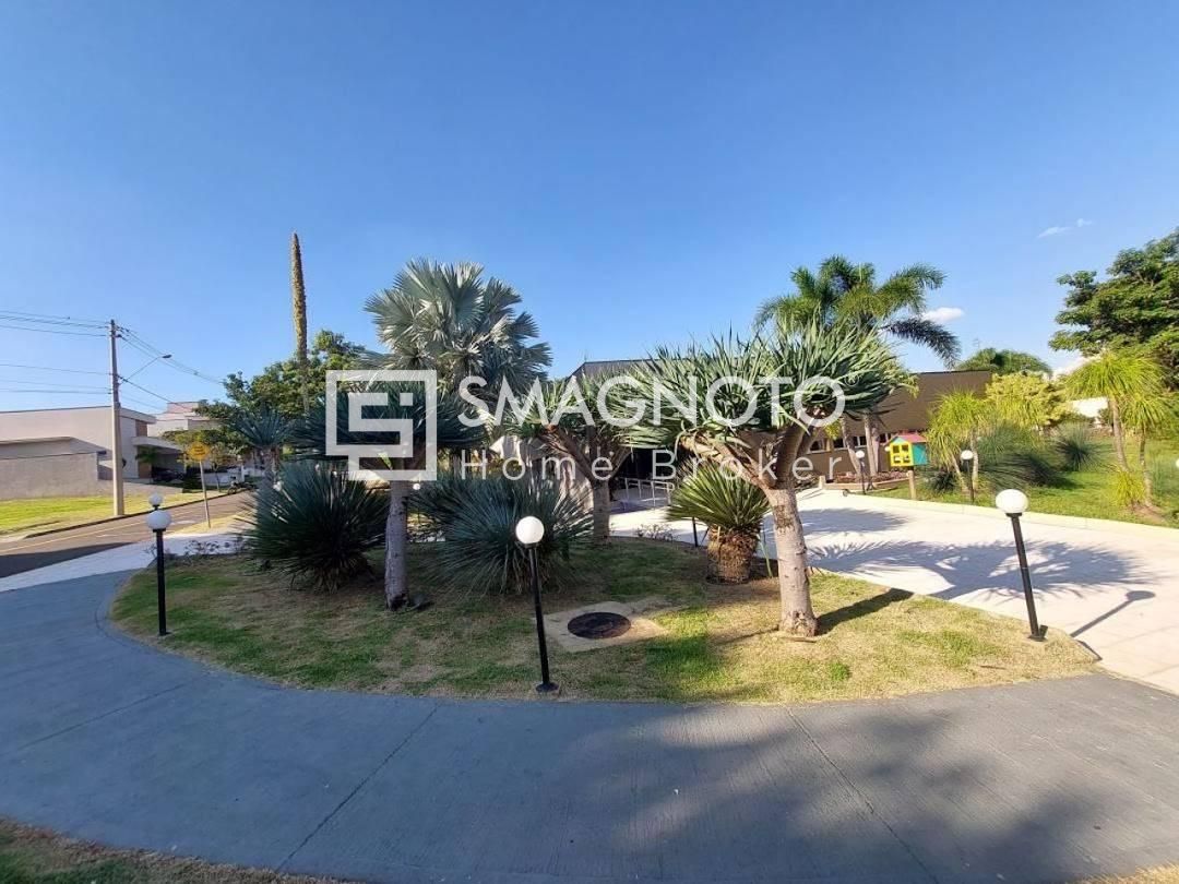 Terreno à venda, 454 m² por R$ 640.000,00 - Residencial Villa D’Aquila - Piracicaba/SP