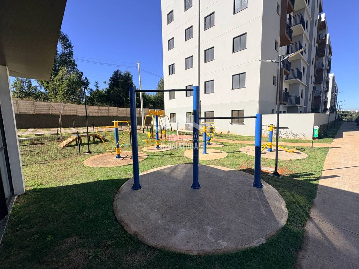 Apartamento, 2 quartos, 46 m² - Foto 30