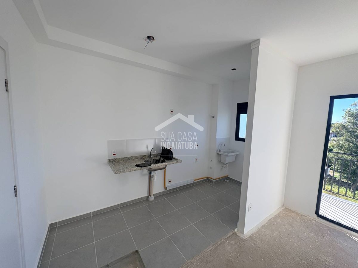 Apartamento, 2 quartos, 46 m² - Foto 5