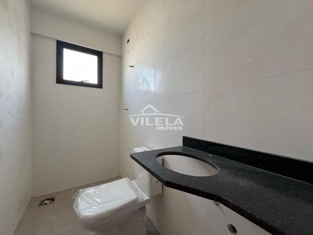Apartamento novo venda bairro martin de sá- caraguatatuba-sp