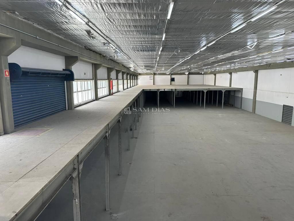 Depósito-Galpão, 1500 m² - Foto 11